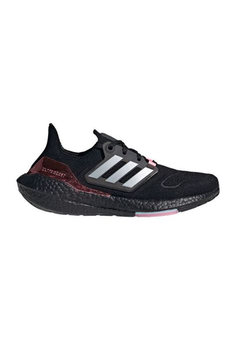 Adidas Ultraboost 22 Womens Running Shoes Supersports