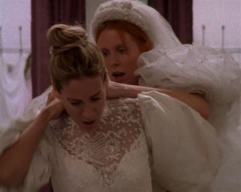 Os Melhores Epis Dios De Sex And The City De Todos Os Tempos Vogue Cultura