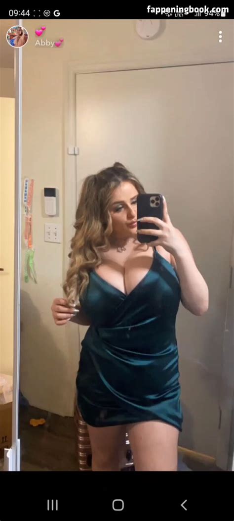 Abby J Prolifeabbyjohnson Nude OnlyFans Leaks Fappening FappeningBook