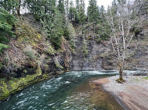 Tillamook Estuaries Partnership (TEP) - Are you ready for king tides