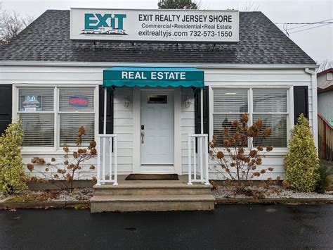 Exit Realty Jersey Shore Brick Nj Patch