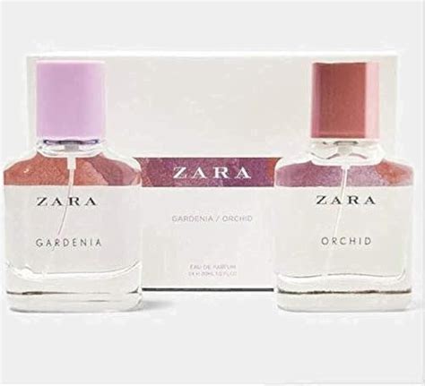 Amazon Zara Nude Bouquet Perfume For Women EDP Eau De Parfum ML FL OZ Beauty
