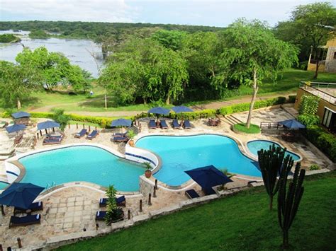 Chobe Safari Lodge Chui Tours