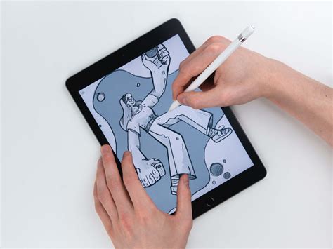9 Rekomendasi Aplikasi Menggambar Di Ipad Outor Id