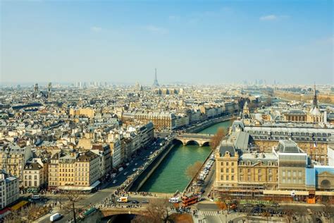 Paris Pass 2025 • Save 35 With Paris City Pass