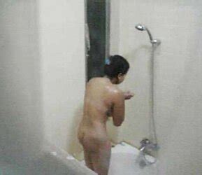 Intai Jiran Mandi ZB Porn