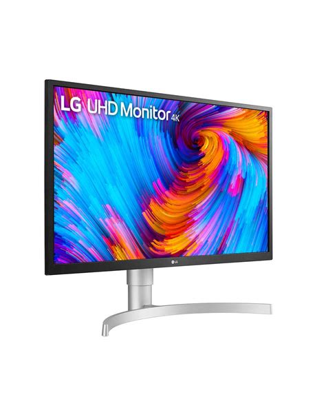 LG 27 inch 4K-UHD Monitor 27UL550 – G.A Computers