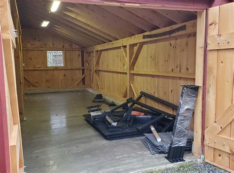Home Gym Tips Hacks And Secrets Glucksgym