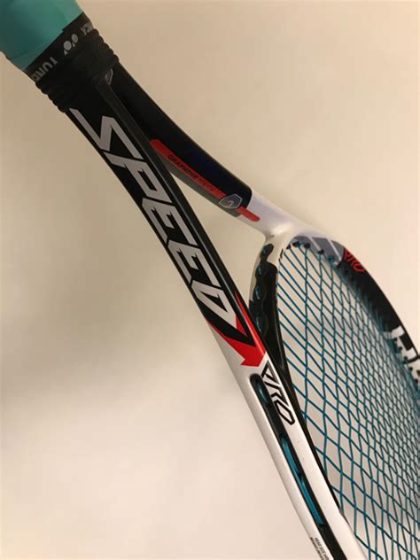 Head Graphene Speed Touch Pro - Head 網球拍 - W6 Tennis