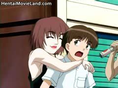 Hentai Hotties Getting Lavish Hentai Facials At DrTuber