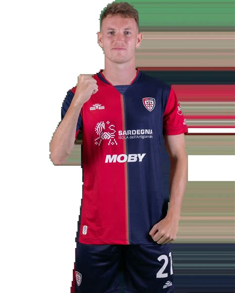 Jakub Jankto - Cagliari