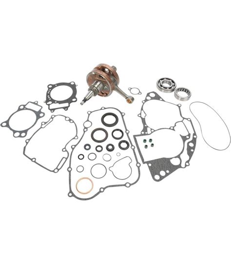 Kit Reconstrucción Motor HOT RODS Honda CRF 250R 08 09