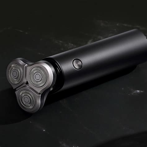 Xiaomi Mijia Electric Shaver S500 S500C Portable F... – Grandado