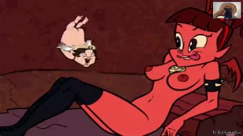 Demonic Fuck Anal UPSCALE