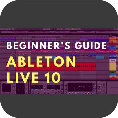 Ableton Live – Digimentor