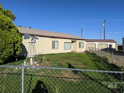 Heyburn Id Real Estate Heyburn Homes For Sale ®