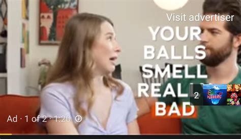 What The Fuck R Badads