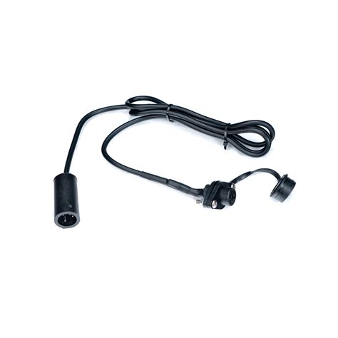 Wired Controller Extension Kit Ultra Winch