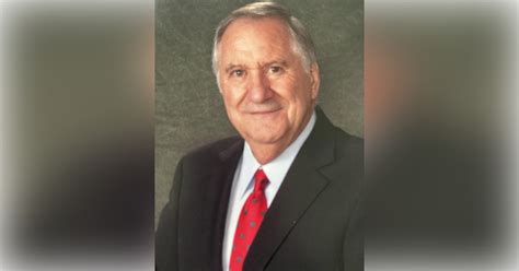 Obituary Information For Ralph George Green