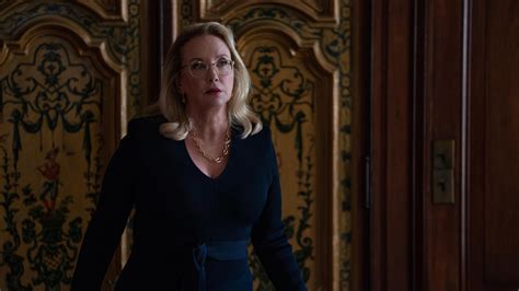 Death Becomes Her: Succession’s Gerri Has Never Looked Better | British ...