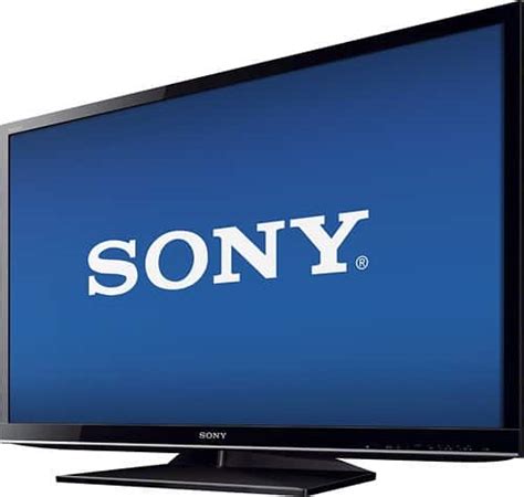 Sony Bravia Led Tv 42 Inch