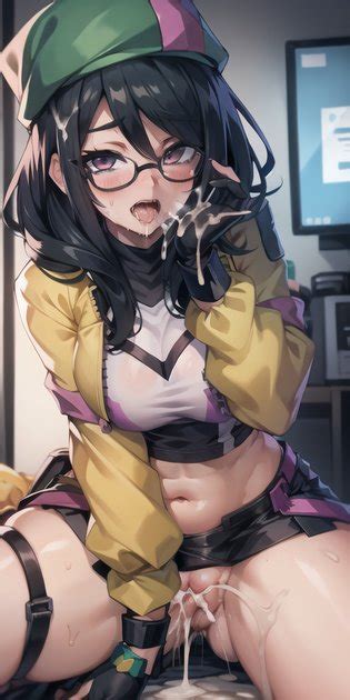 Killjoy Valorant Hentai Luscious Hentai Manga Porn