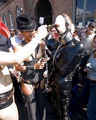 FOLSOM STREET FAIR Porn Pictures XXX Photos Sex Images PICTOA