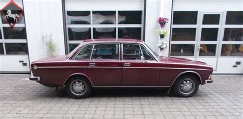 Volvo Is Listed Sold On Classicdigest In Waldstr De