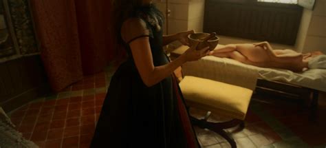 Nude Video Celebs Ludivine Sagnier Nude The Serpent Queen S E