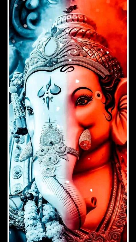 Ganesha 4k video | Ganesha, Ganpati photo hd, Ganesh photo