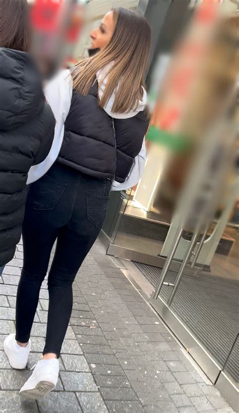 Tight Ass Perfect Body Tight Jeans Forum