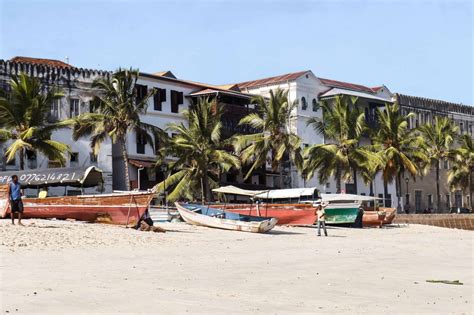 Best Time To Visit Zanzibar Tanzania