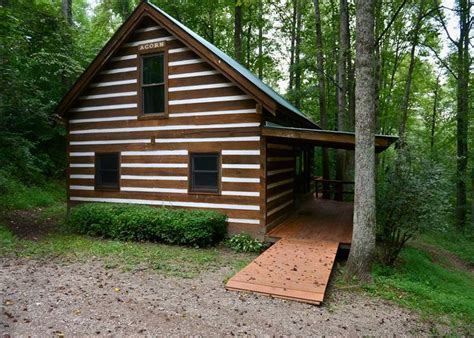 Hocking Hills Cabins | Hocking Hills Official Website
