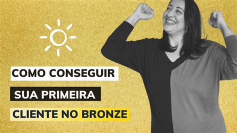 Curso Bronzeamento Natural Como Conseguir A Sua Primeira Cliente No