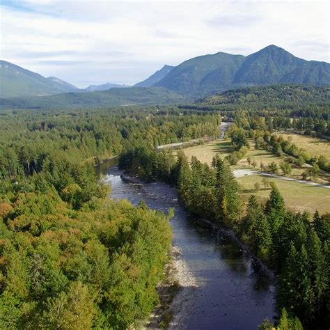 Washington’s Best Road Trips | Seattle Met