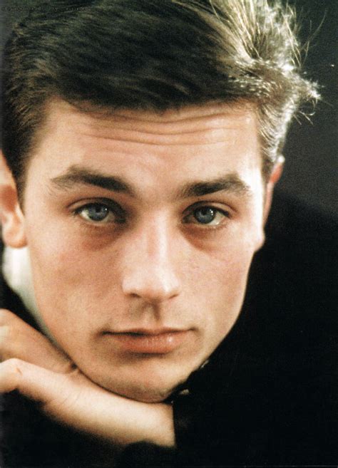 Ален Делон - Alain Delon фото №380417