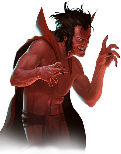 Mephisto Earth 13178 Marvel Database Fandom