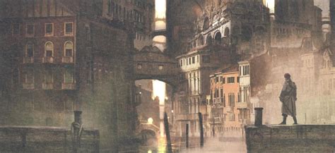 The Lies of Locke Lamora :: All Things Andy Gavin