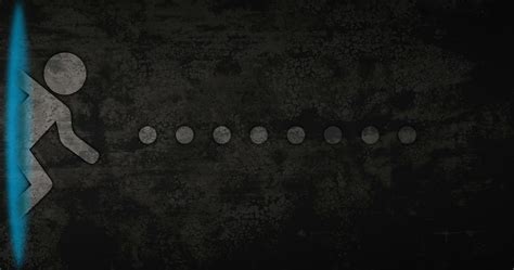 Portal 4K Wallpapers - Top Free Portal 4K Backgrounds - WallpaperAccess