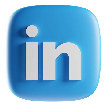 125 Linkedin Animation 3D Illustrations - Free in PNG, BLEND, FBX, glTF ...