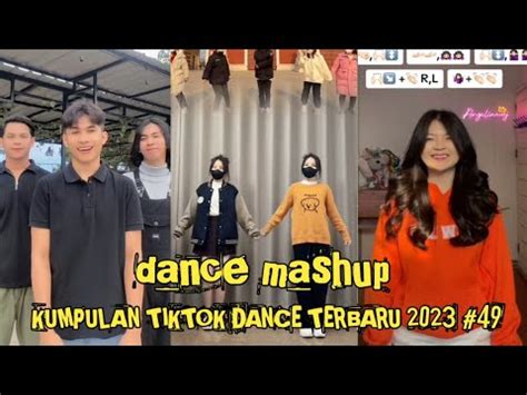 Kumpulan Tiktok Dance Terbaru Lagu Tiktok Terbaru Viral Youtube