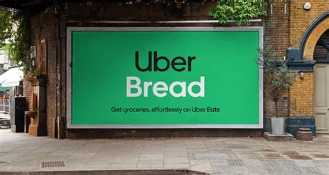 Uber Eats Campaign Shows How It Delivers Last Minute Groceries Effortlessly