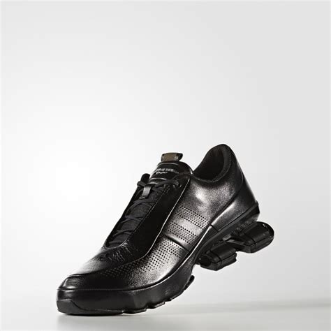 Мужские кроссовки Adidas Porsche Design Bounce: S4 Leather (Артикул ...