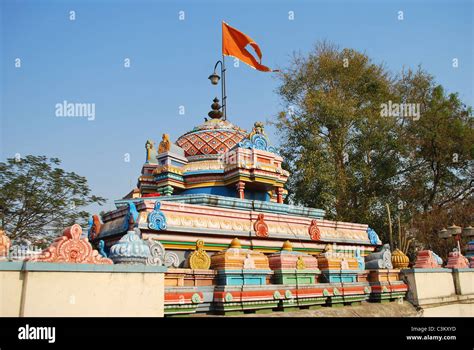 Vitthal Hi Res Stock Photography And Images Alamy