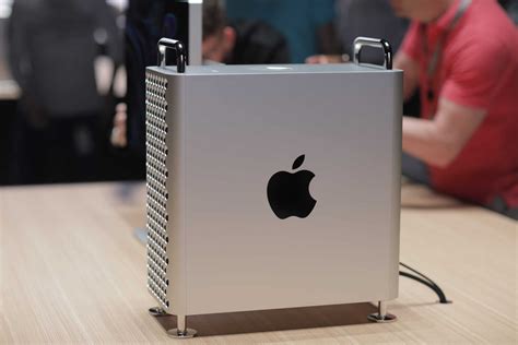 Novo Mac Pro: o que há por trás do Mac mais poderoso até agora