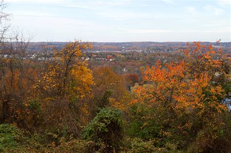 Goat Hill Overlook