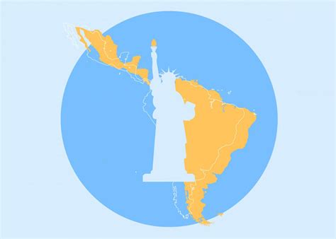 La Era Trump Y La Dependencia En Am Rica Latina Una Aproximaci N Iade