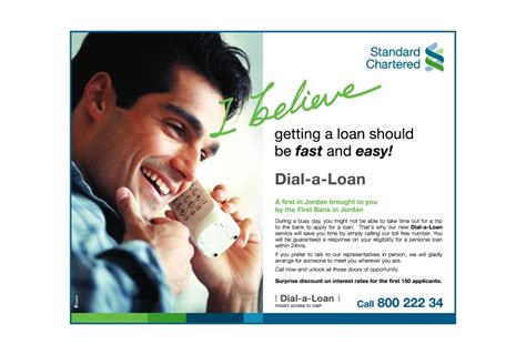 Standard Chartered Bank Ad Campaigns By Zcreations