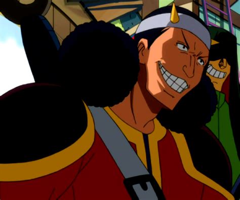 Thibo | Fairy Tail Wiki | FANDOM powered by Wikia