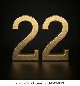 number ai generated image  shutterstock